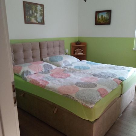 M&D Apartman Eger Exterior photo