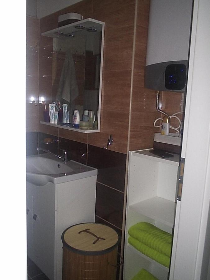 M&D Apartman Eger Exterior photo
