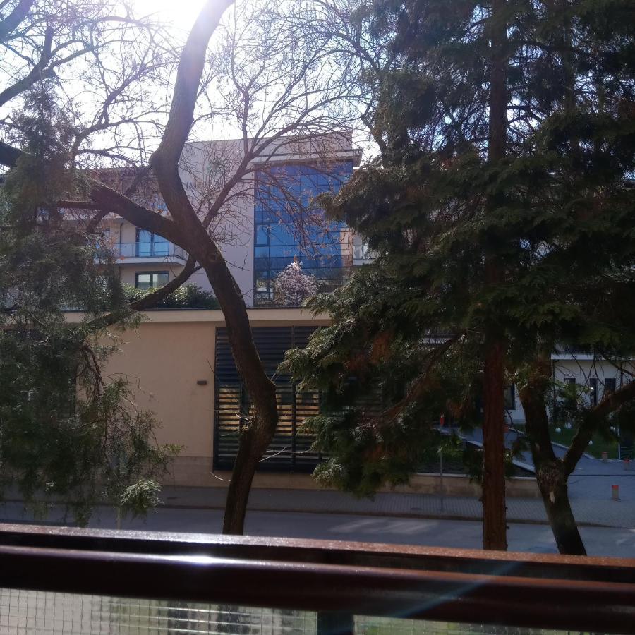 M&D Apartman Eger Exterior photo