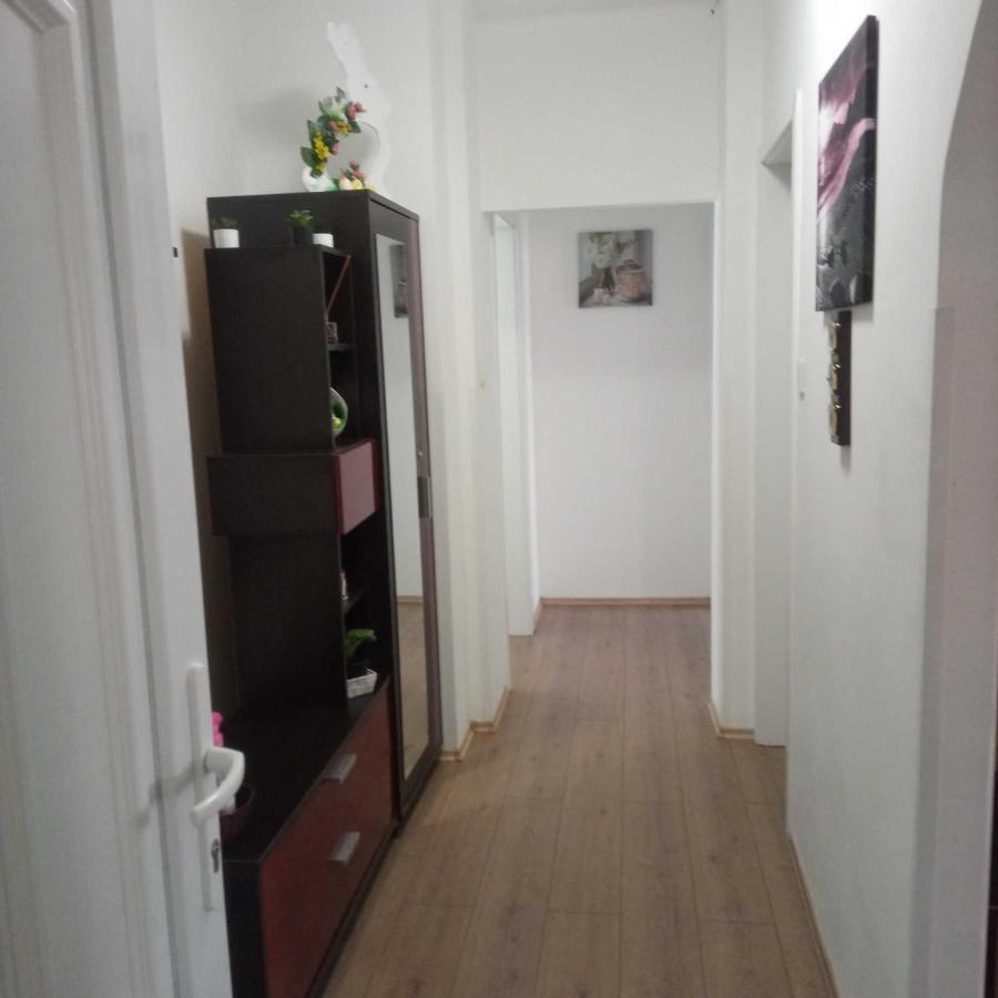M&D Apartman Eger Exterior photo