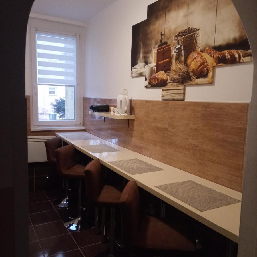 M&D Apartman Eger Exterior photo